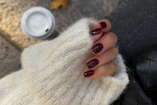Fall 2023 manicure and nail designs inspiration